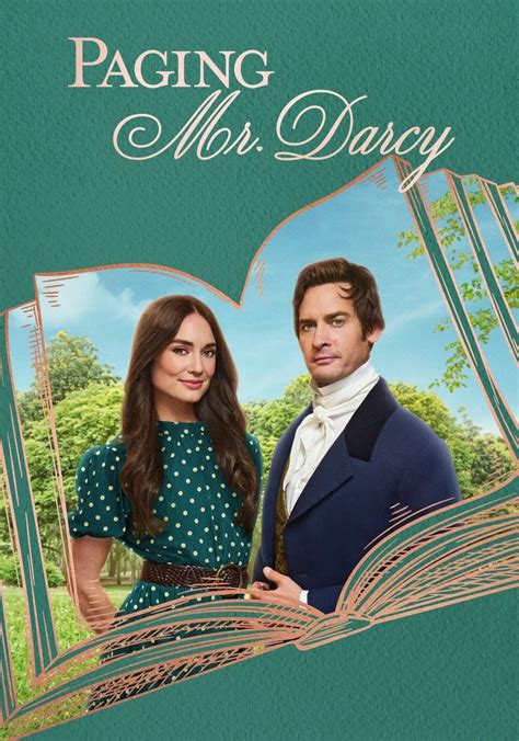 paging mr. darcy pdvd|Watch Paging Mr. Darcy online: Netflix, DVD, Amazon Prime, Hulu.